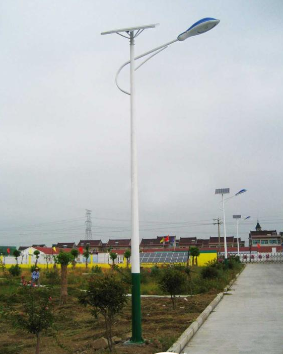 路南区6米特价太阳能路灯